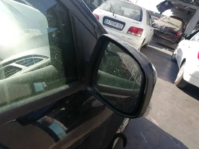 Retrovisor Derecho para Ford Focus Lim.