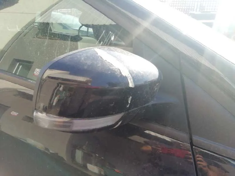 Retrovisor Derecho para Ford Focus Lim.
