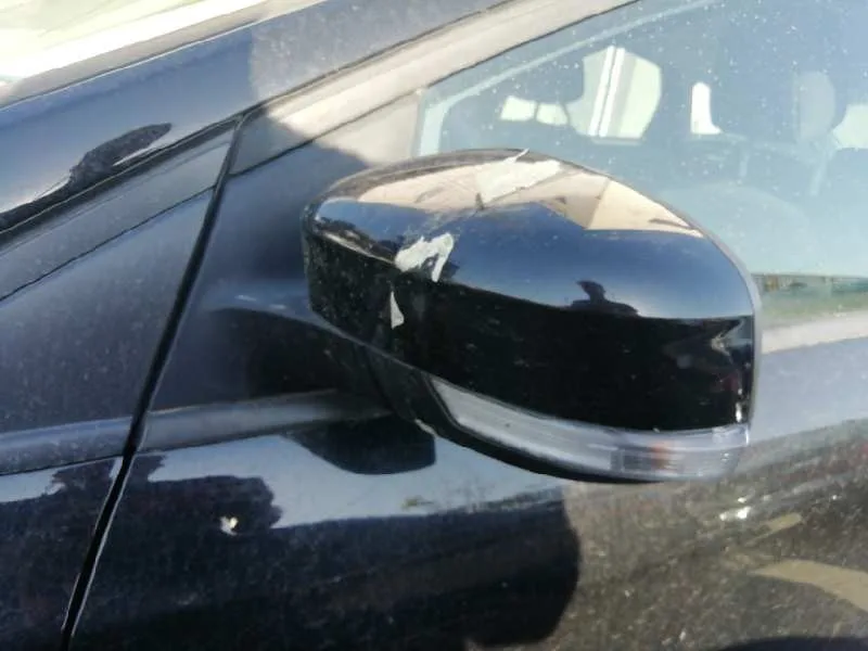 Retrovisor Izquierdo para Ford Focus Lim.