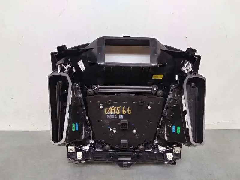 Sistema Audio / Radio Cd para Ford Focus Lim.