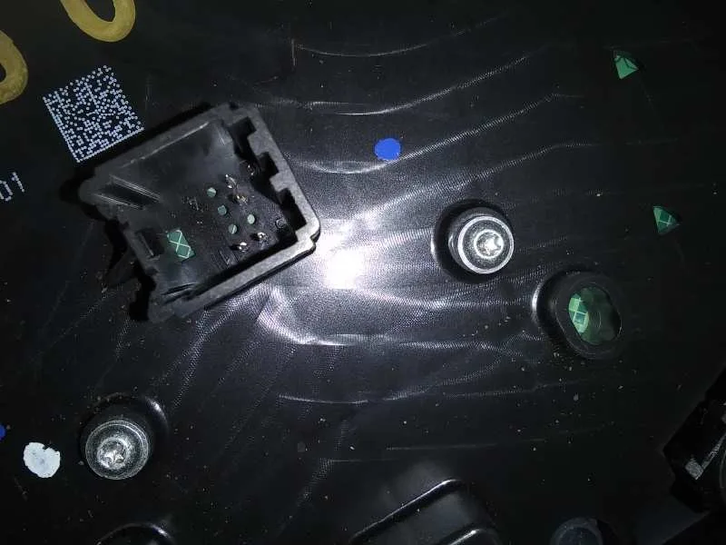 Sistema Audio / Radio Cd para Ford Focus Lim.