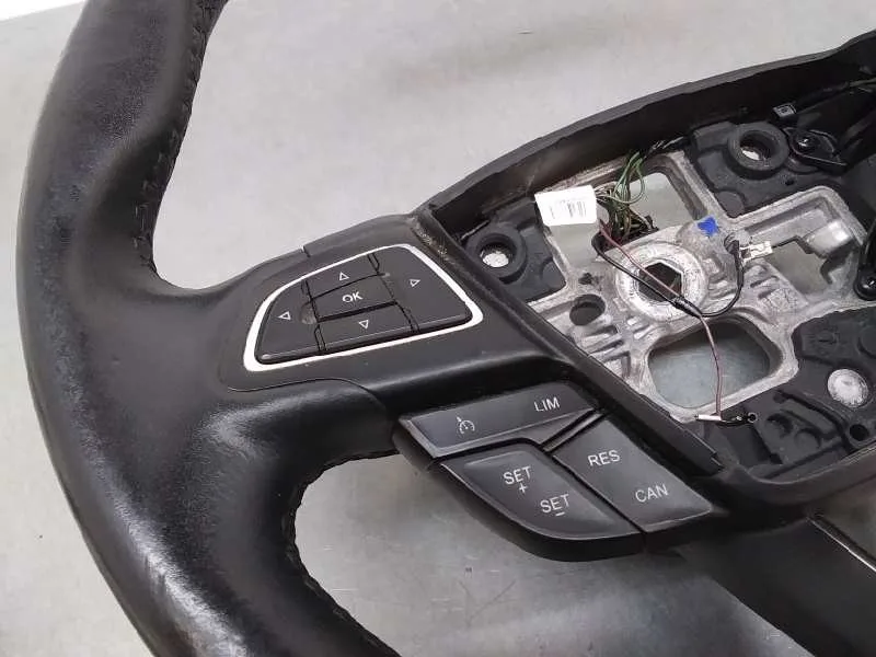 Volante para Ford Focus Lim.