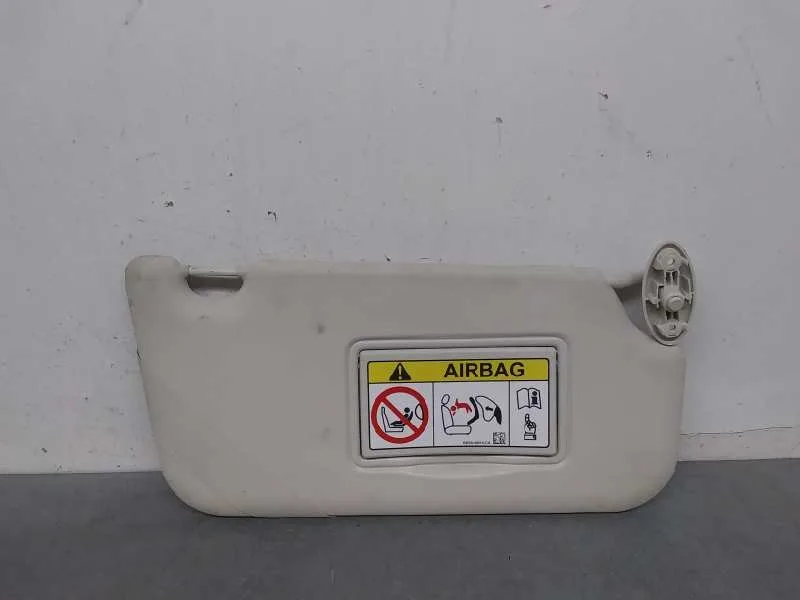 Parasol Derecho para Ford Focus Lim.