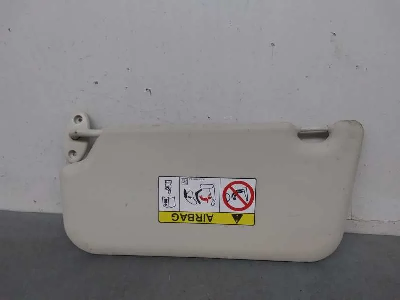 Parasol Derecho para Ford Focus Lim.