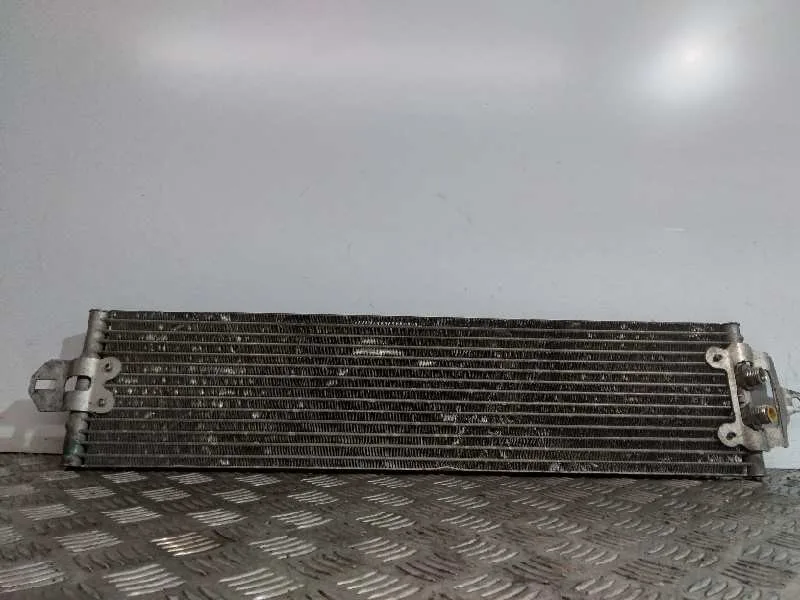 Radiador Caja Cambios para Audi Q7 (4L)