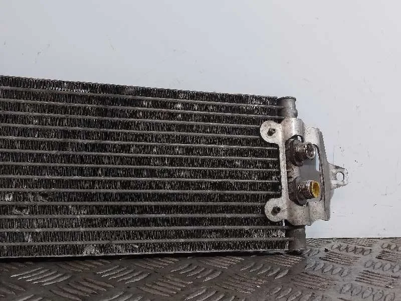 Radiador Caja Cambios para Audi Q7 (4L)