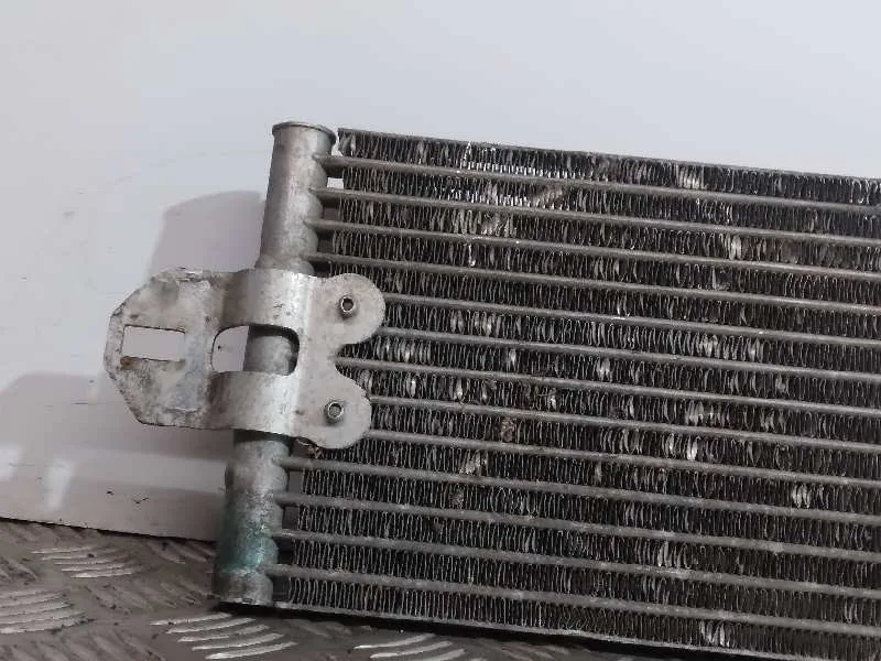 Radiador Caja Cambios para Audi Q7 (4L)
