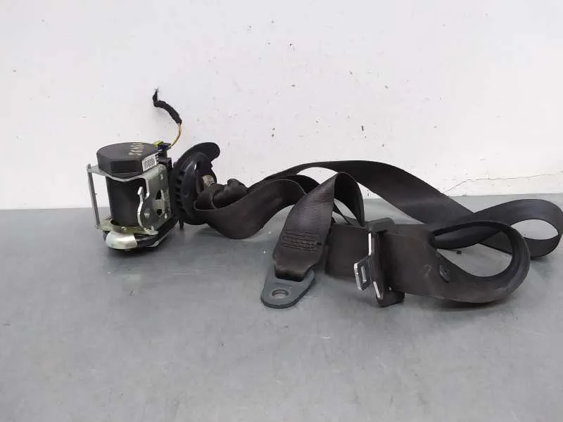 Cinturon Seguridad Delantero Derecho para Peugeot 308 Sw
