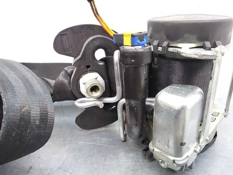 Cinturon Seguridad Delantero Derecho para Peugeot 308 Sw