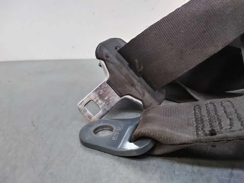 Cinturon Seguridad Delantero Derecho para Peugeot 308 Sw