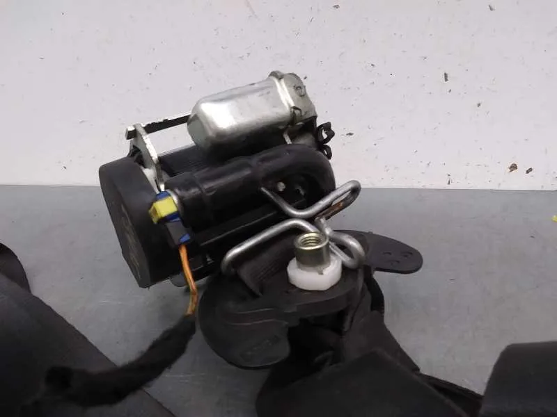 Cinturon Seguridad Delantero Derecho para Peugeot 308 Sw