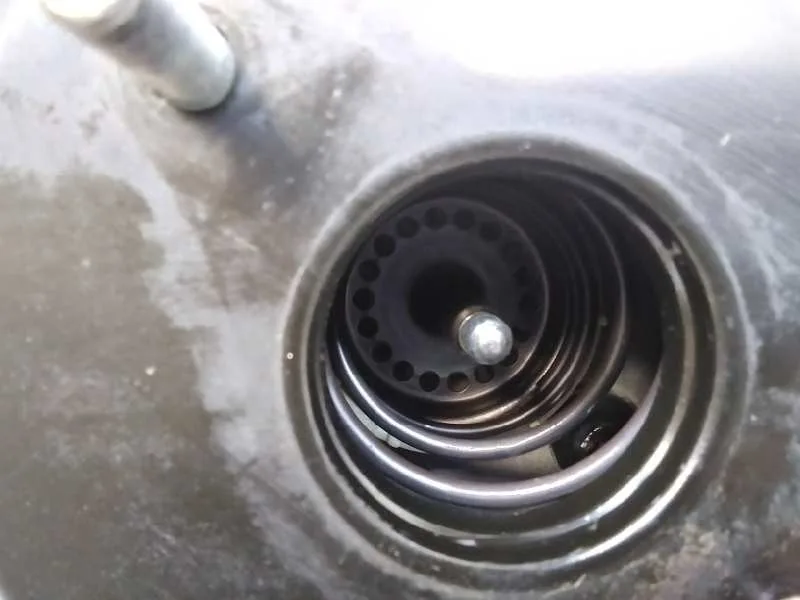 Servofreno para Opel Zafira B