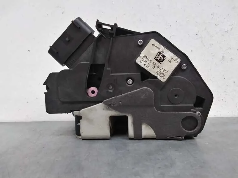 Cerradura Puerta Delantera Derecha para Ford Focus Lim.