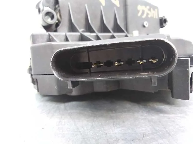 Cerradura Puerta Delantera Derecha para Ford Focus Lim.
