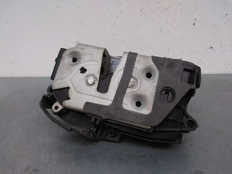 Cerradura Puerta Delantera Derecha para Ford Focus Lim.
