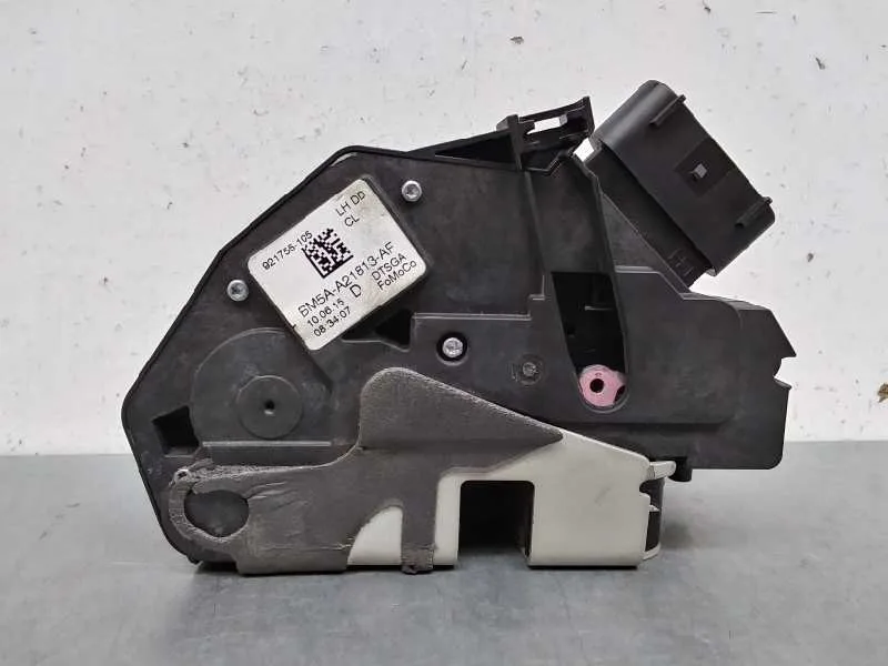 Cerradura Puerta Delantera Izquierda para Ford Focus Lim.