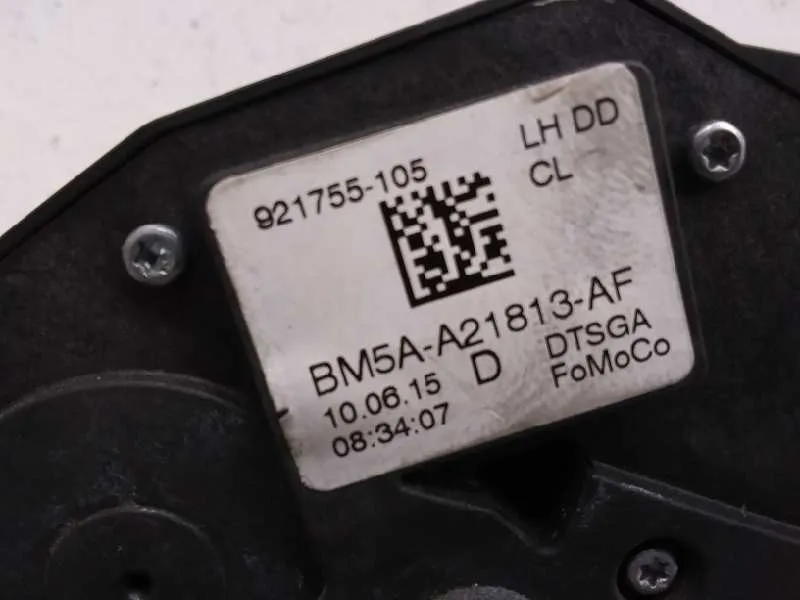 Cerradura Puerta Delantera Izquierda para Ford Focus Lim.