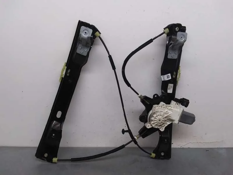 Elevalunas Delantero Derecho para Ford Focus Lim.