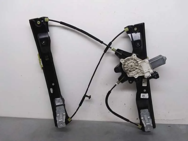 Elevalunas Delantero Izquierdo para Ford Focus Lim.