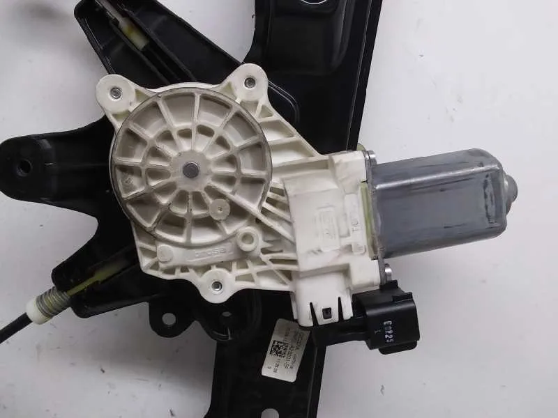 Elevalunas Delantero Izquierdo para Ford Focus Lim.