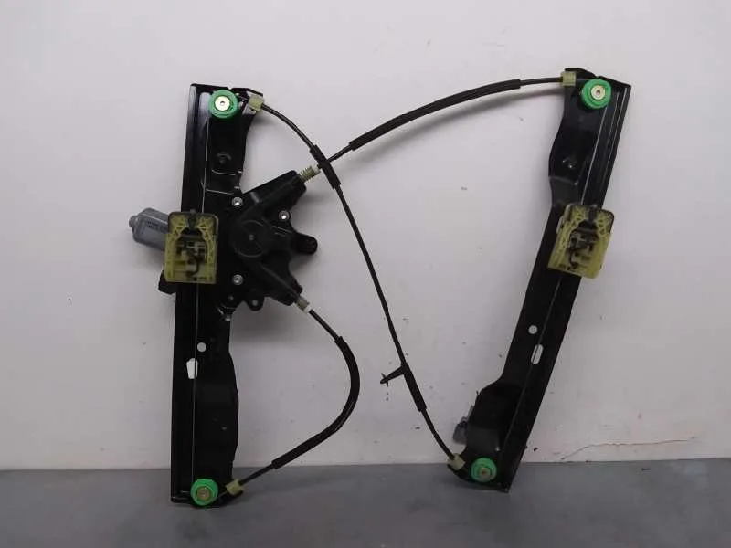 Elevalunas Delantero Izquierdo para Ford Focus Lim.