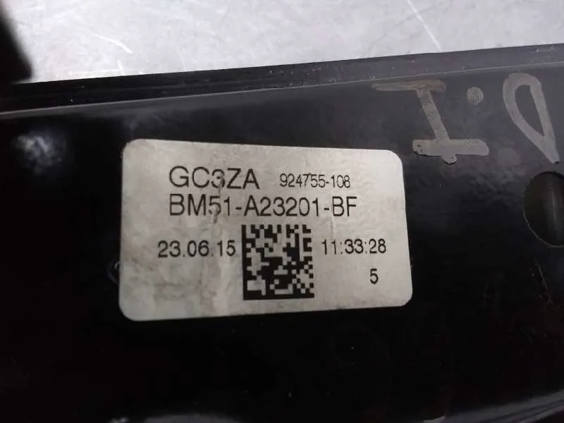 Elevalunas Delantero Izquierdo para Ford Focus Lim.