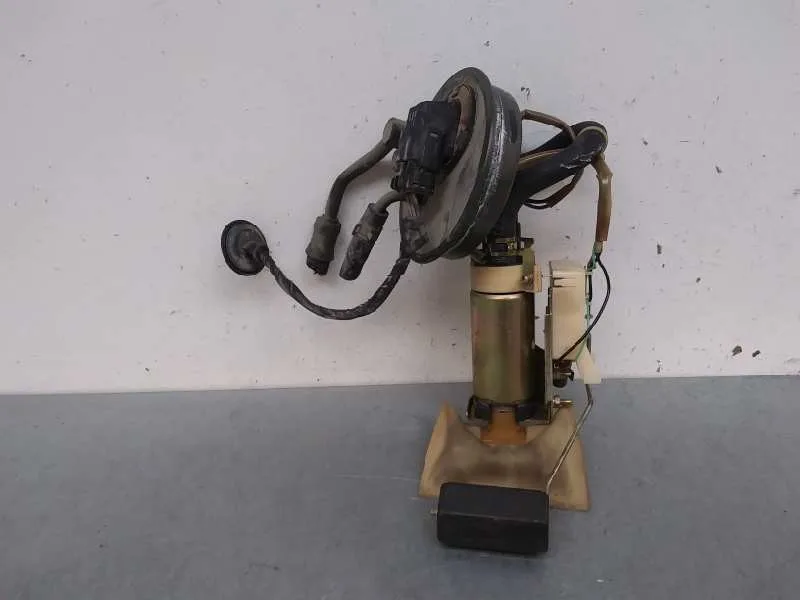 Aforador para Hyundai Lantra Berlina (Rd)