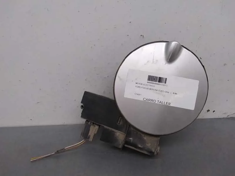 Motor Electrico para Ford Focus Berlina (Cap)