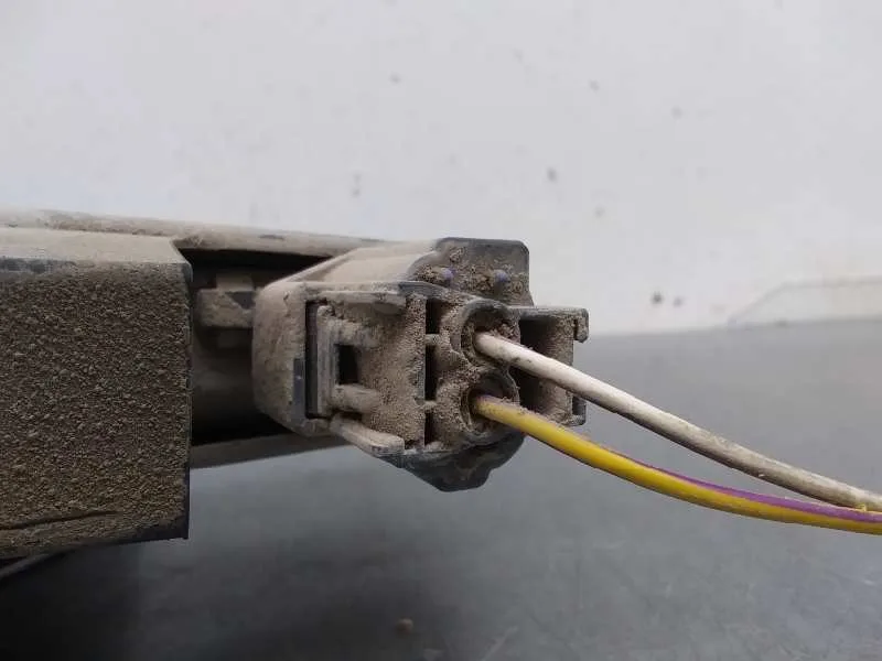 Motor Electrico para Ford Focus Berlina (Cap)