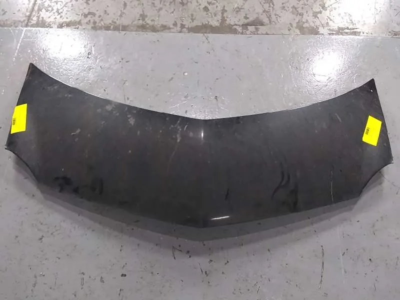 Capot para Renault Modus