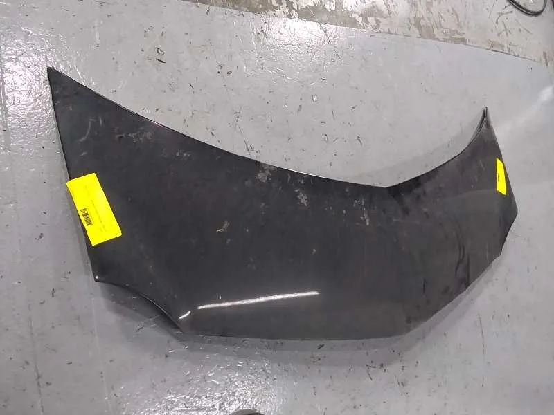 Capot para Renault Modus