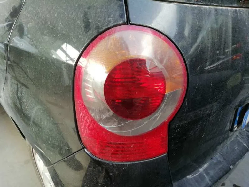 Piloto Trasero Izquierdo para Renault Modus