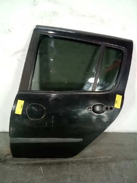 Puerta Trasera Izquierda para Renault Modus