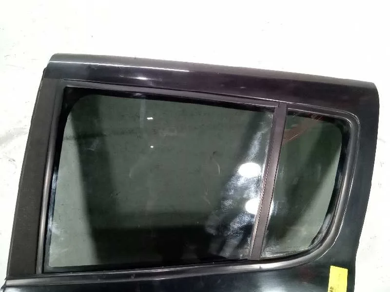 Puerta Trasera Izquierda para Renault Modus