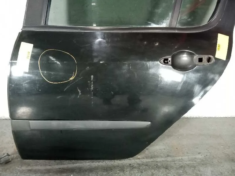 Puerta Trasera Izquierda para Renault Modus