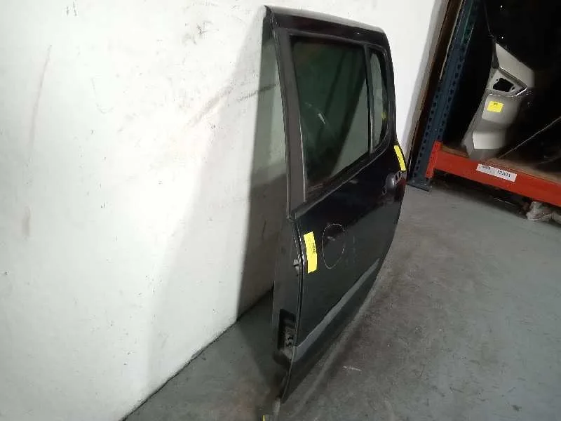 Puerta Trasera Izquierda para Renault Modus