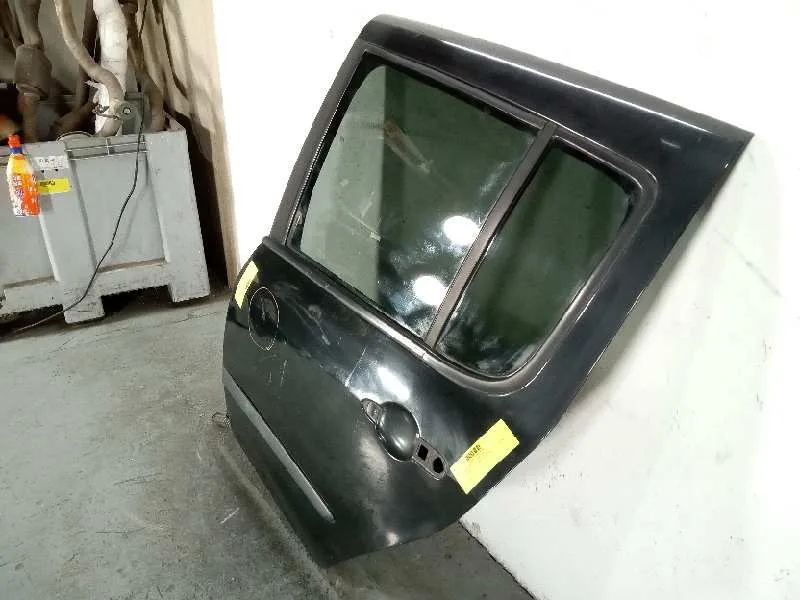 Puerta Trasera Izquierda para Renault Modus