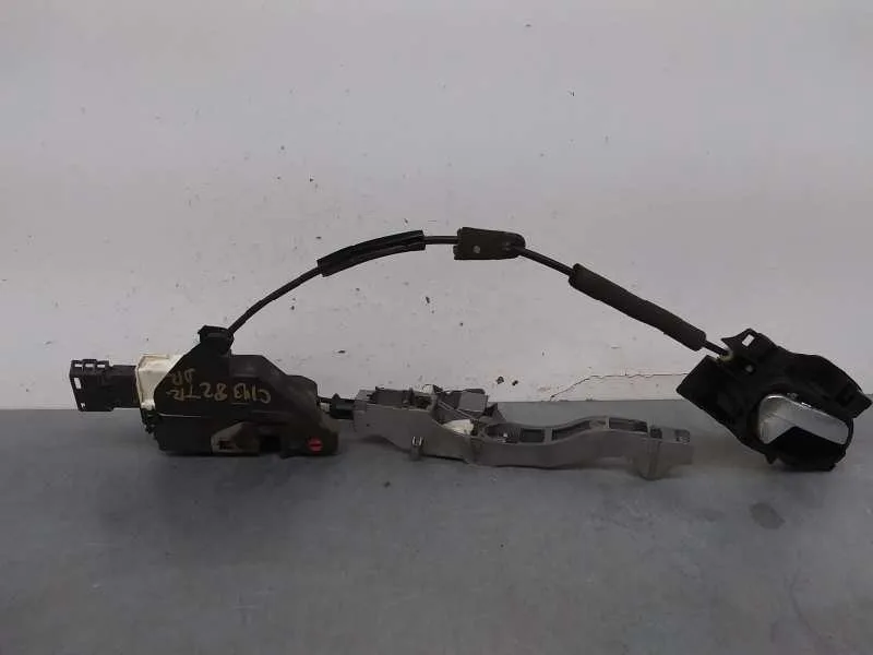 Cerradura Puerta Trasera Derecha para Citroën C3
