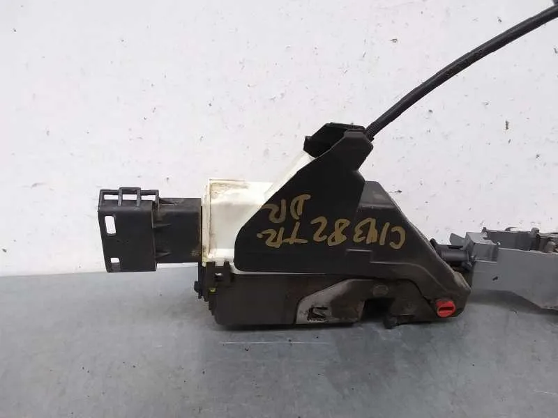 Cerradura Puerta Trasera Derecha para Citroën C3