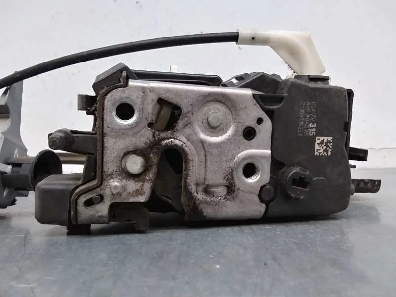 Cerradura Puerta Trasera Derecha para Citroën C3