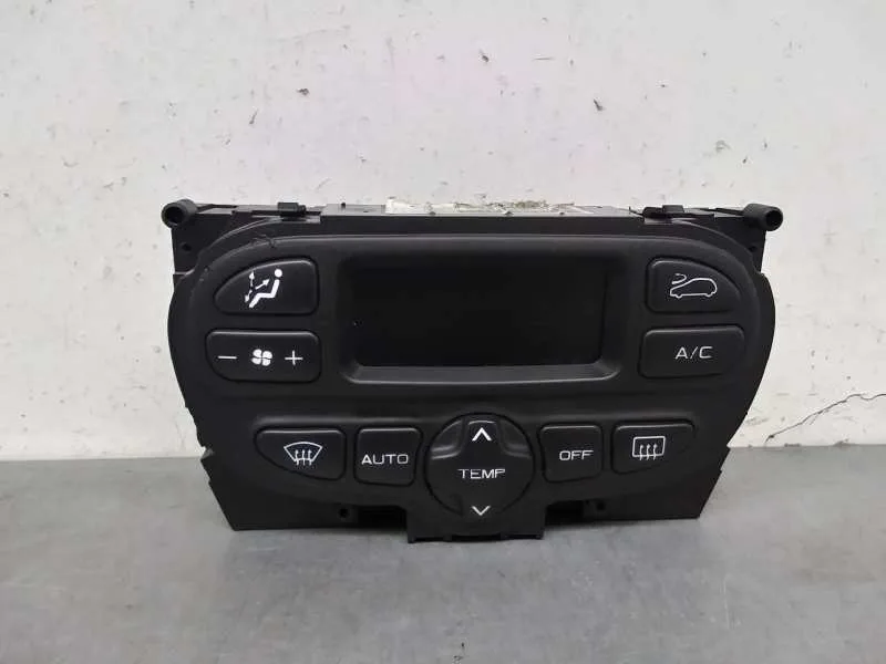 Mando Climatizador para Peugeot 206+