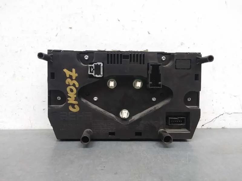 Mando Climatizador para Peugeot 206+