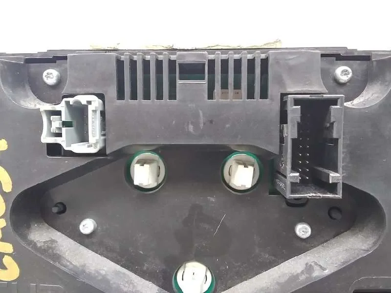 Mando Climatizador para Peugeot 206+