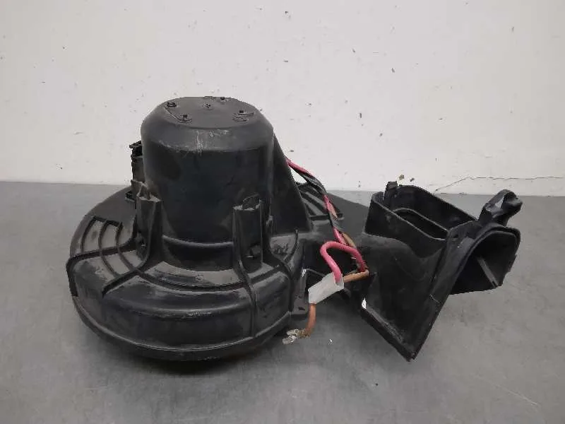 Motor Calefaccion para Opel Meriva
