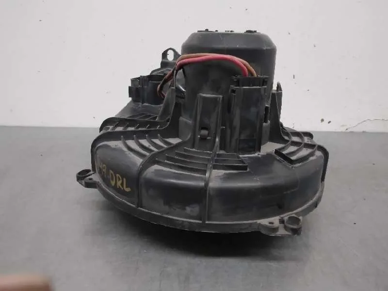 Motor Calefaccion para Opel Meriva