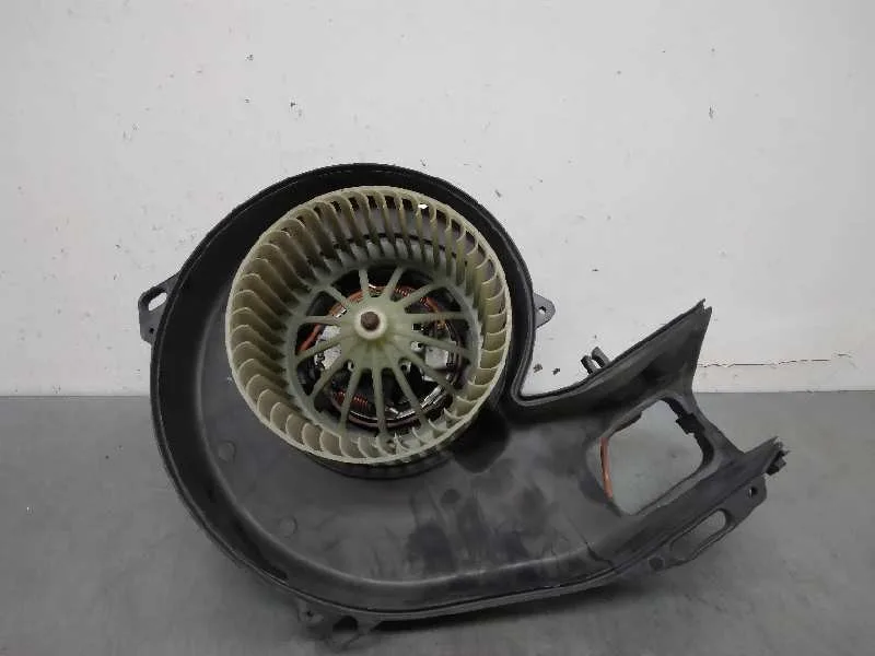 Motor Calefaccion para Opel Meriva
