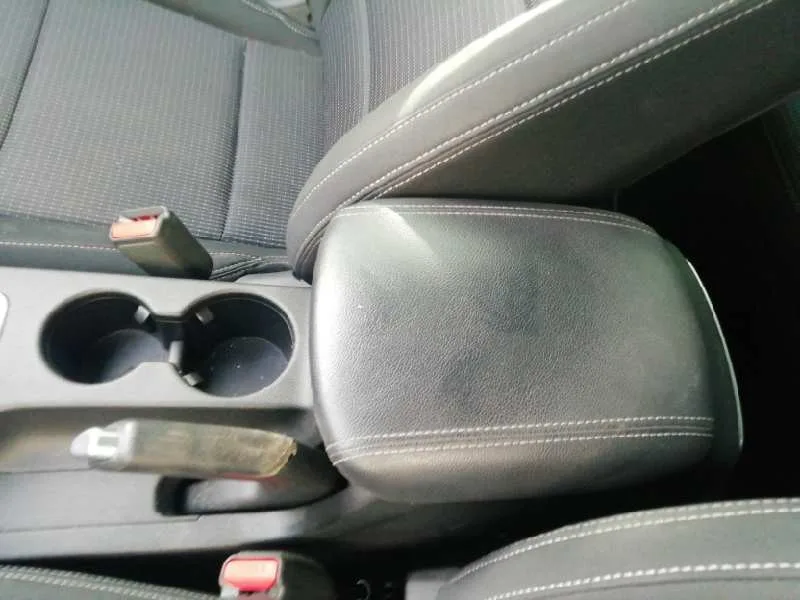 Apoyabrazos Central para Kia Sportage