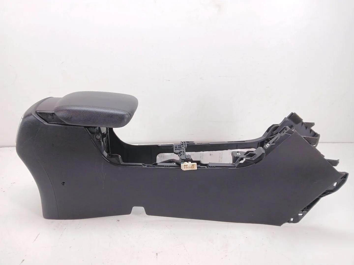 Apoyabrazos Central para Kia Sportage