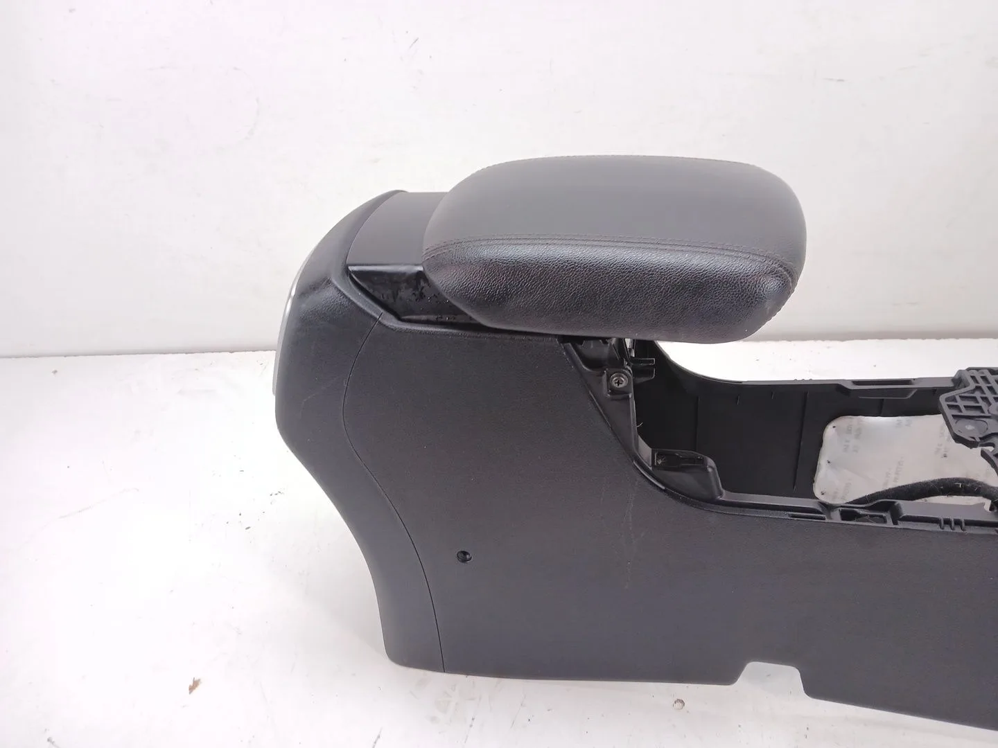 Apoyabrazos Central para Kia Sportage