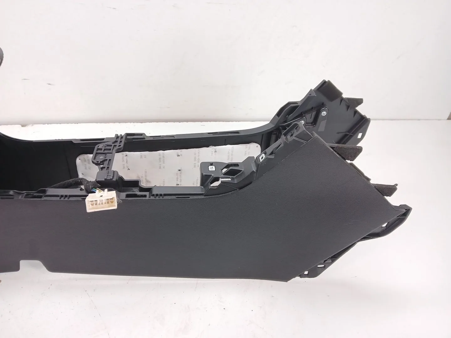 Apoyabrazos Central para Kia Sportage